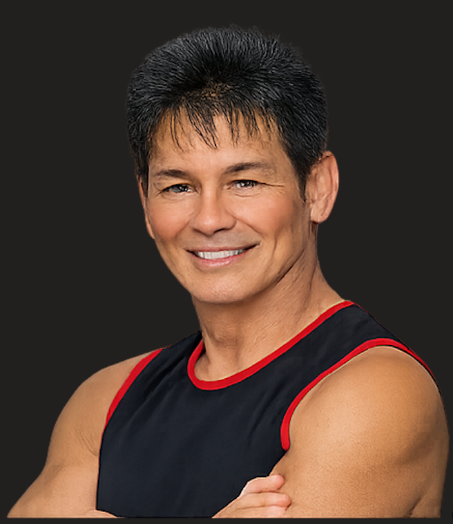 Don "The Dragon" Wilson