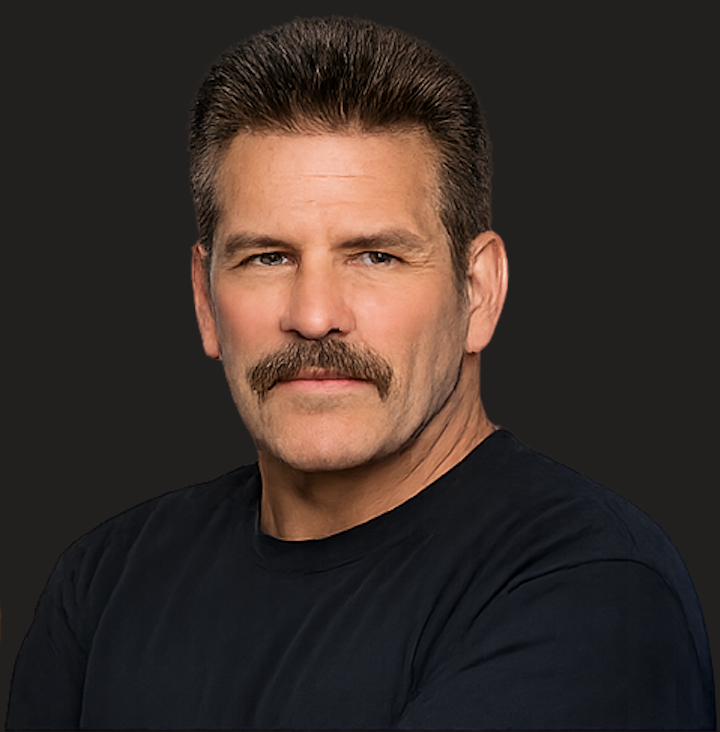 Dan Severn