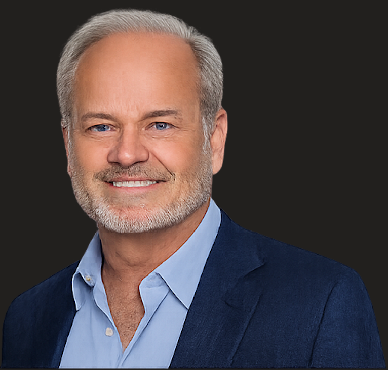 Kelsey Grammer