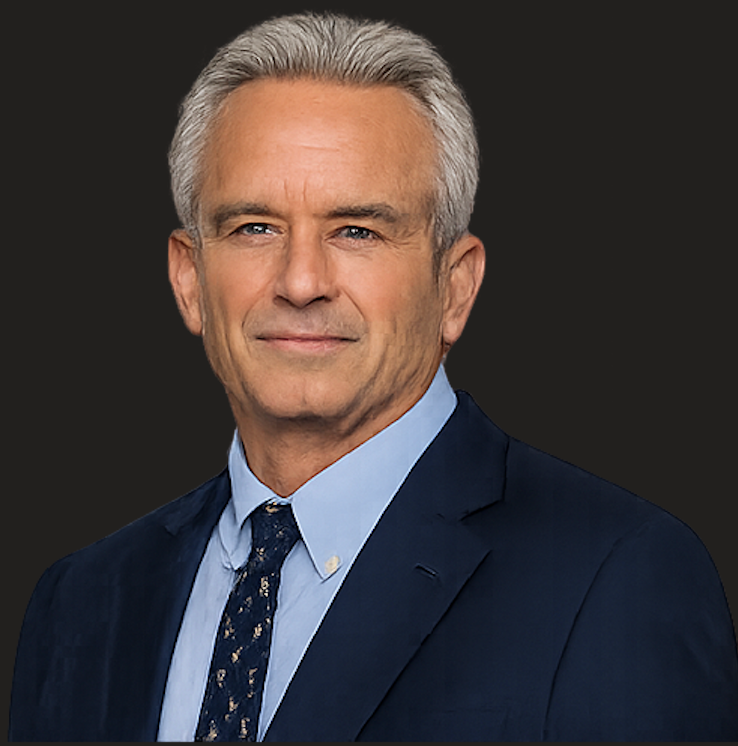 Robert F. Kennedy Jr.