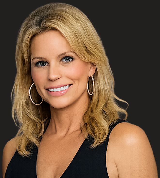 Cheryl Hines
