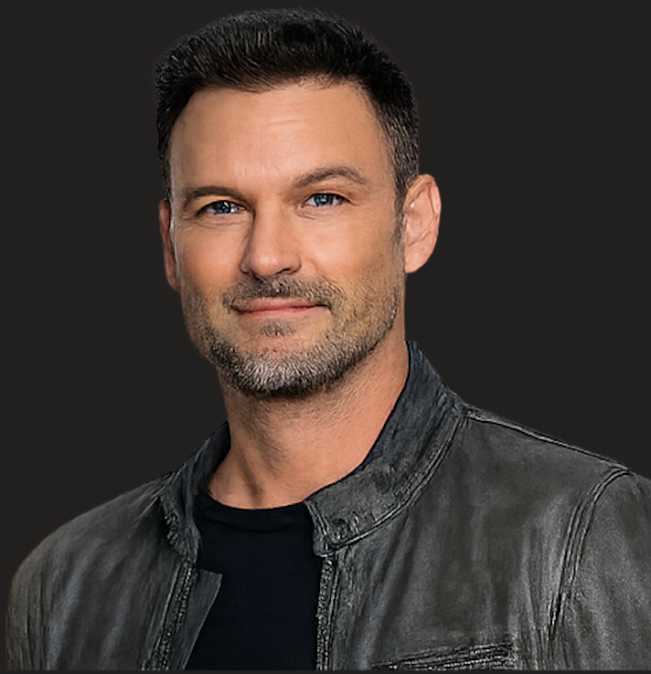 Brian Austin Green