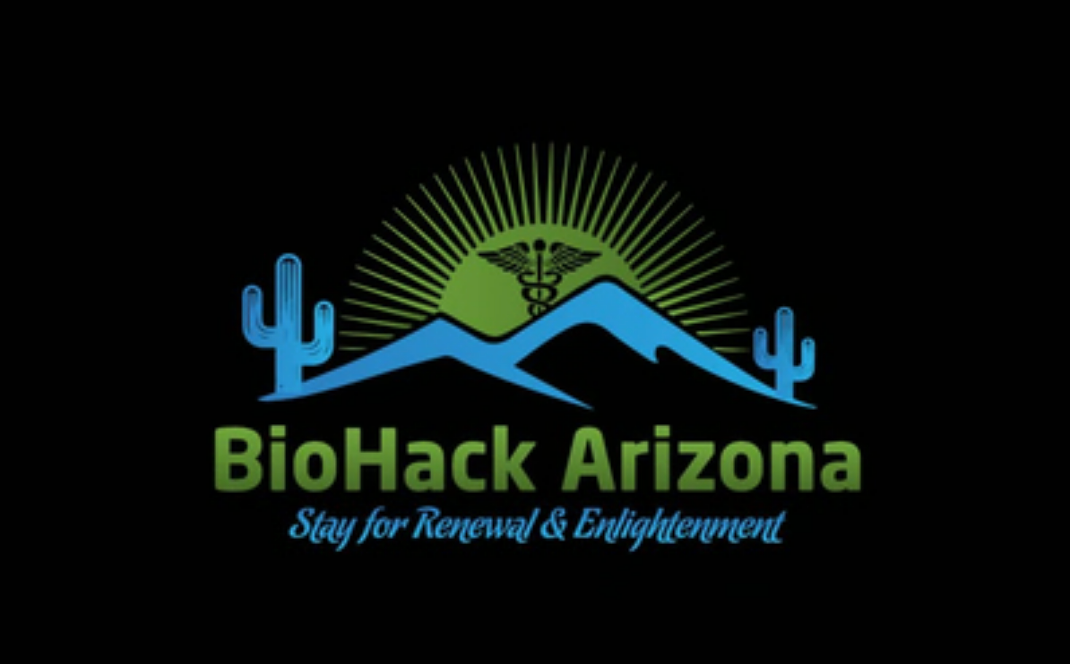 Biohack house photo
